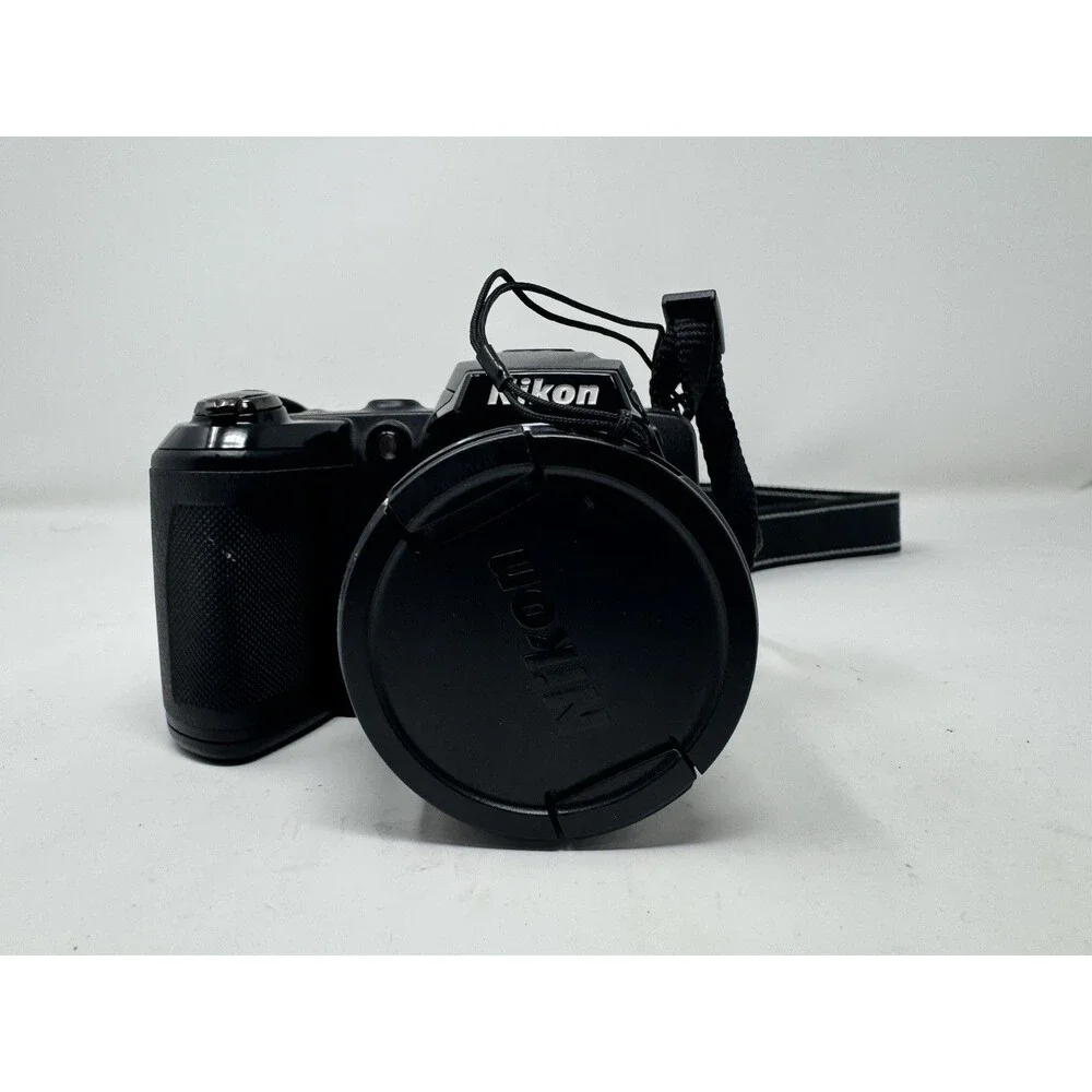 Nikon coolpix l310